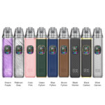 OXVA Xlim Pro 2 Pod System Kit - Image 2