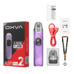 OXVA Xlim Pro 2 Pod System Kit - Image 3