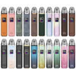 OXVA Xlim Pro Pod System Kit 1000mAh