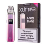 OXVA Xlim Pro Pod System Kit 1000mAh - Image 10