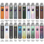 OXVA Xlim Pro Pod System Kit 1000mAh - Image 2