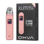 OXVA Xlim Pro Pod System Kit 1000mAh - Image 3