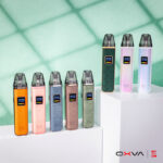 OXVA Xlim Pro Pod System Kit 1000mAh - Image 4