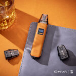 OXVA Xlim Pro Pod System Kit 1000mAh - Image 5