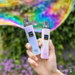 OXVA Xlim Pro Pod System Kit 1000mAh - Image 6