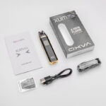OXVA Xlim Pro Pod System Kit 1000mAh - Image 9