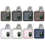 OXVA Xlim SQ Pro Pod System Kit