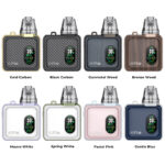 OXVA Xlim SQ Pro Pod System Kit - Image 2