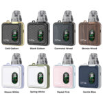 OXVA Xlim SQ Pro Pod System Kit - Image 3