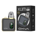 OXVA Xlim SQ Pro Pod System Kit - Image 4