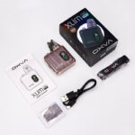OXVA Xlim SQ Pro Pod System Kit - Image 5
