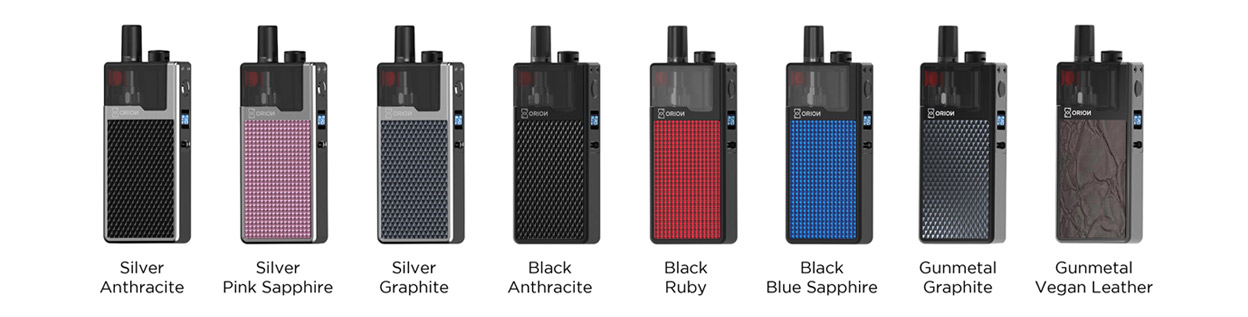 LVE Orion PICO Kit