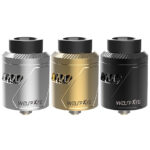 Oumier Wasp King RDA