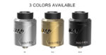 Oumier Wasp King RDA - Image 2
