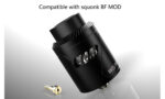 Oumier Wasp King RDA - Image 6