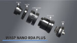 Oumier Wasp Nano RDA Plus