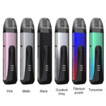 Oumier Wasp Nano Pod Kit 950mAh - Image 2