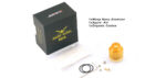 Oumier Wasp Nano RDA Atomizer - Image 7
