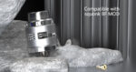 Oumier Wasp Nano RDA Plus Tank - Image 6