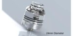 Oumier Wasp Nano RDA V2 - Image 6