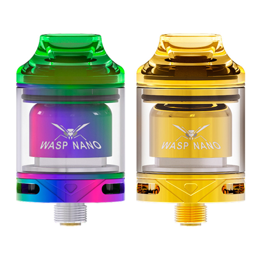 Oumier-Wasp-Nano-RTA-2ml-1 Oumier Wasp Nano RTA 2ml - Image 1