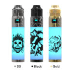 Oumier Wasp Nano Stick Pod System Kit 2000mAh - Image 3