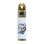 Oumier Wasp Nano Stick Pod System Kit 2000mAh - Image 5