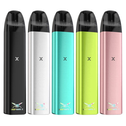 Oumier Wasp Nano X Pod Kit