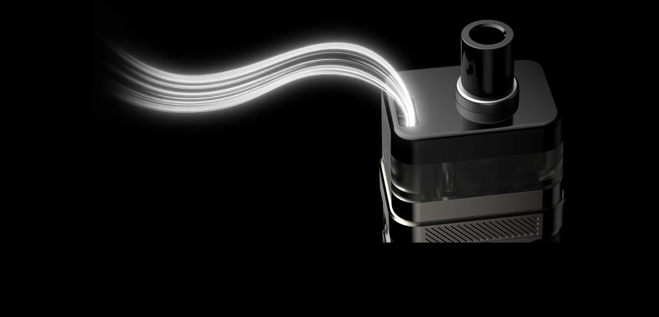 Smoant Pasito III Pod Mod Kit