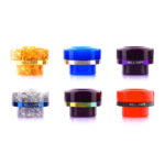 Hellvape Passage RDA 810 Drip Tip