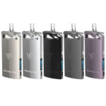 Pocket Korea ARMOUR Pro System Kit 1500mAh