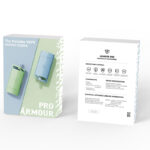 Pocket Korea ARMOUR Pro System Kit 1500mAh - Image 4