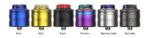 Wotofo Profile PS RDA