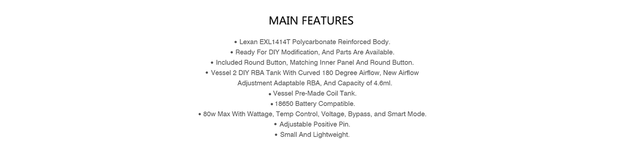 Vandy Vape Pulse AIO Mini Kit