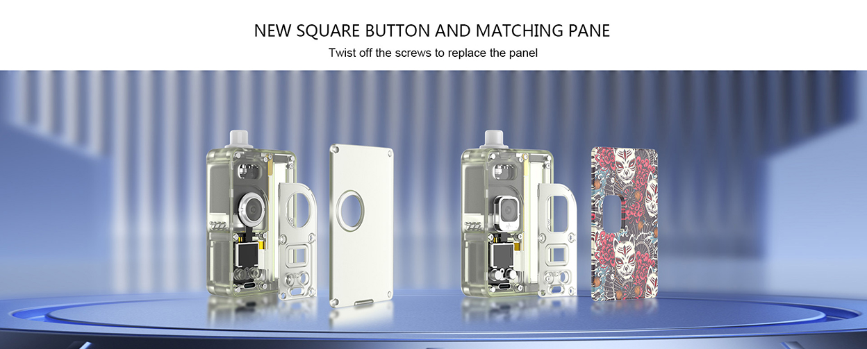 Vandy Vape Pulse AIO Mini Kit