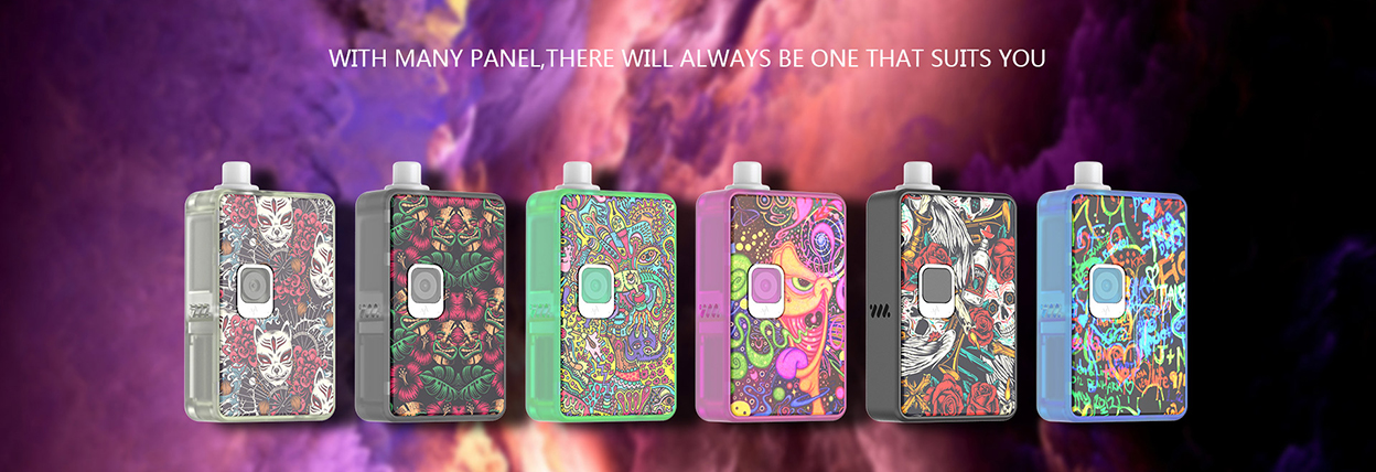 Vandy Vape Pulse AIO Mini Kit