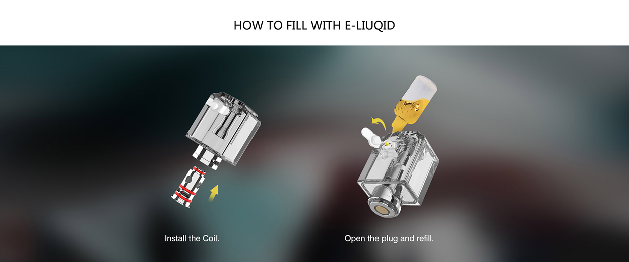 Vandy Vape Pulse AIO Mini Kit