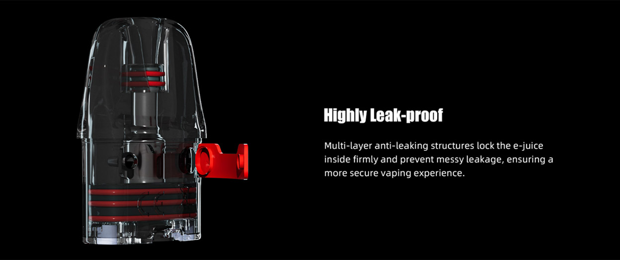 Teslacigs Punk Pod II Kit