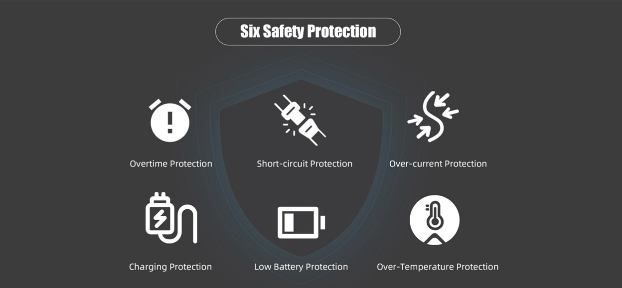 Teslacigs Punk Pod II Kit