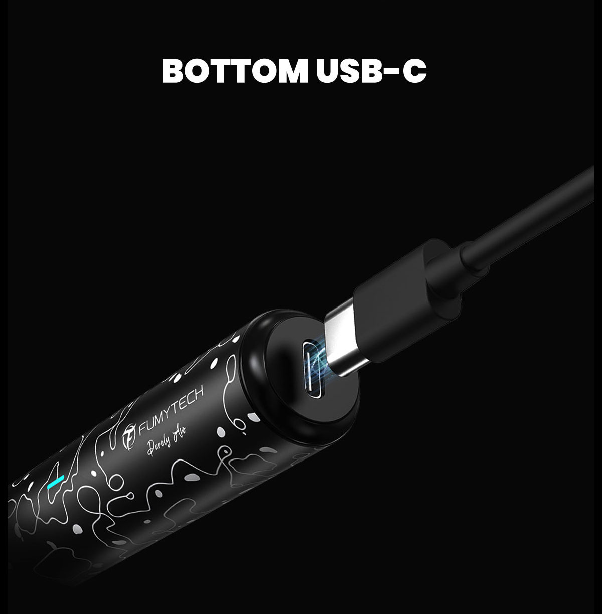 Fumytech Purely Aio Pod