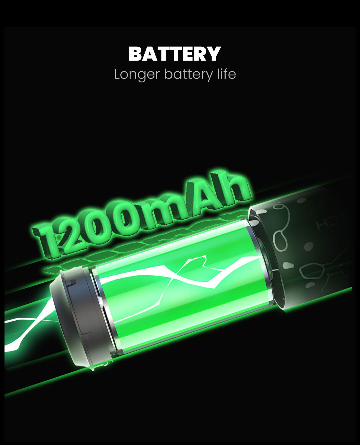 Fumytech Purely Aio Pod