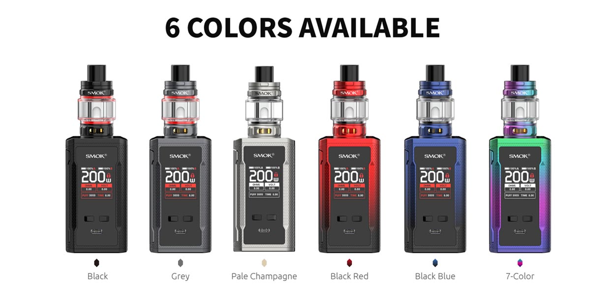 Smok R-Kiss 2 Kit