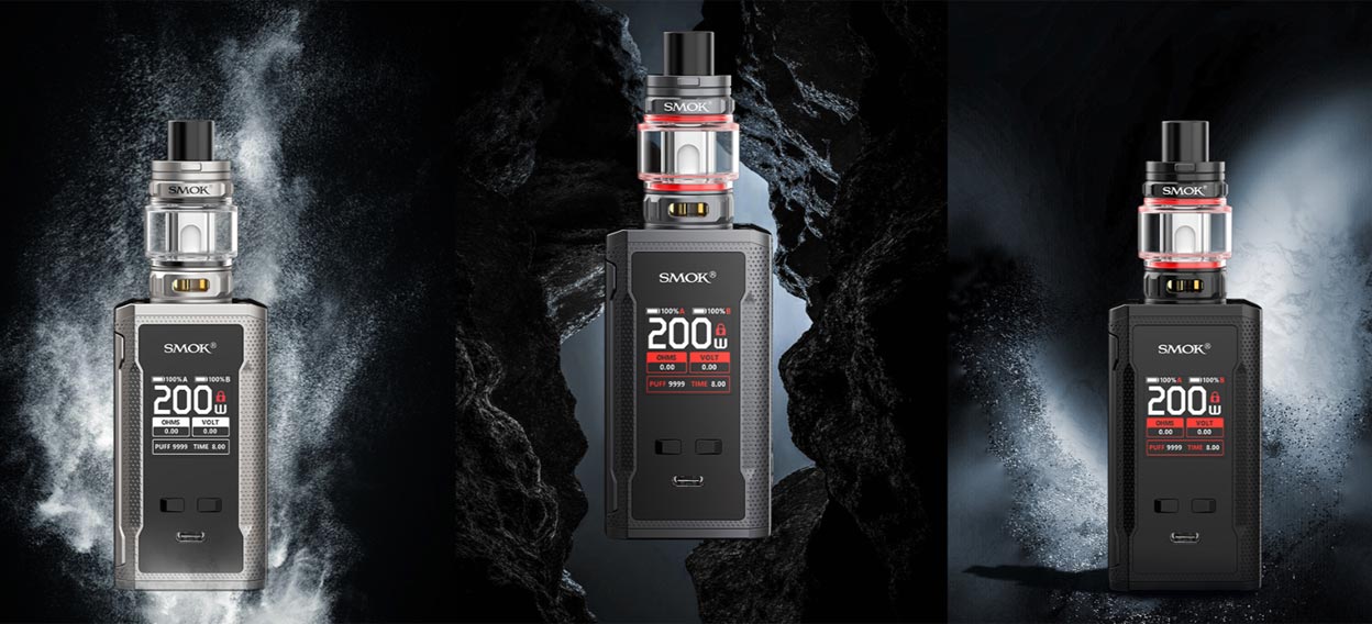 Smok R-Kiss 2 Kit