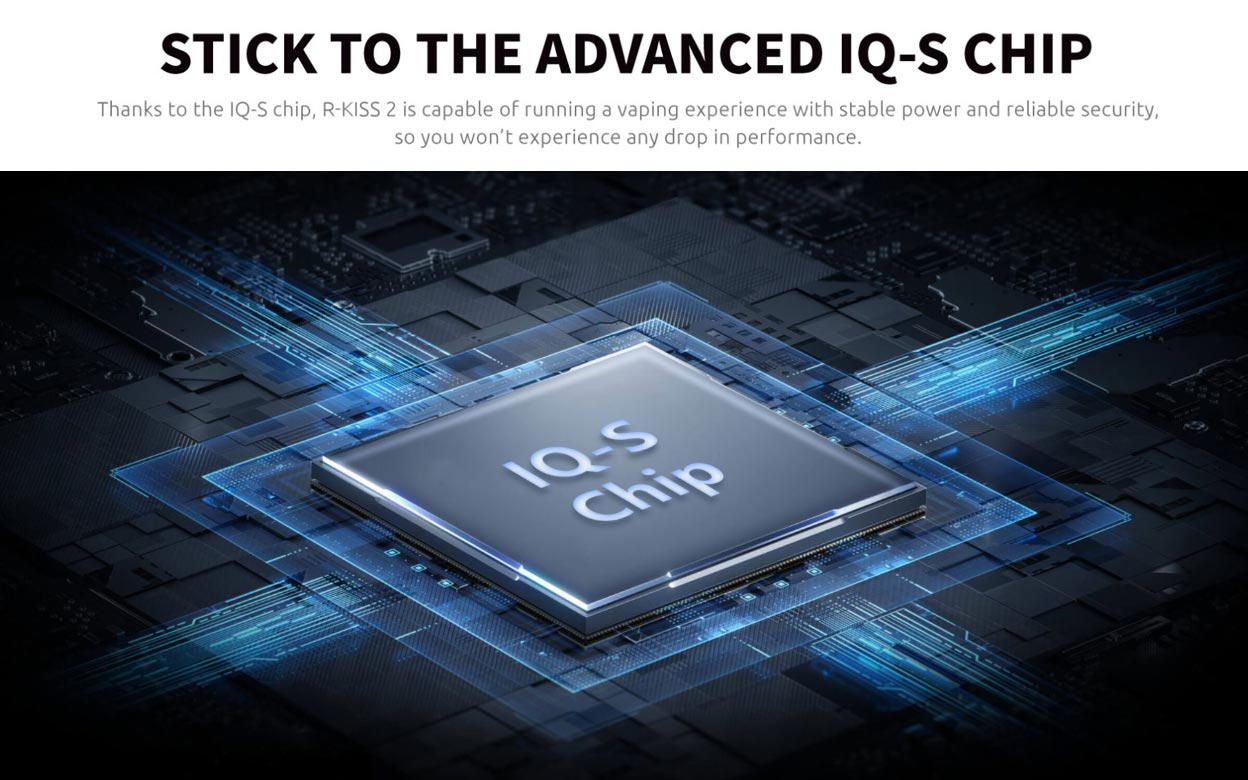 Smok R-Kiss 2 Kit