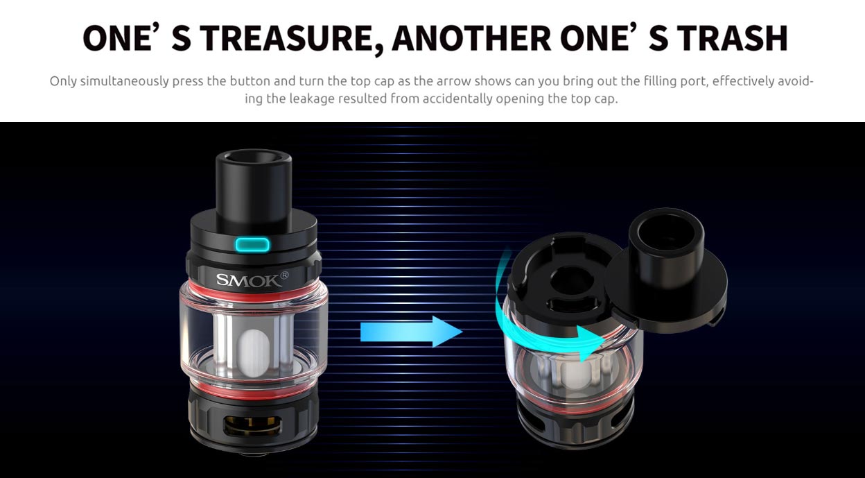 Smok R-Kiss 2 Kit