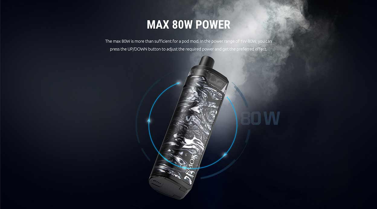 Smok RPM80 series