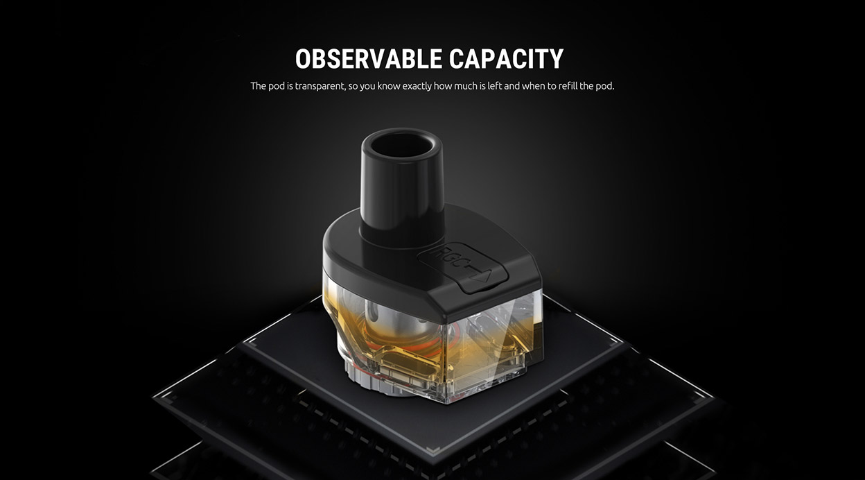 Smok RPM80 series