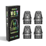 RXELF VTC Cartridge