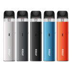 RXELF XMate C Pod System Kit 650mAh