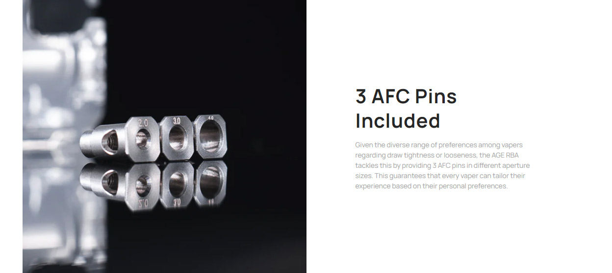 Aspire Raga Aio Pod Kit